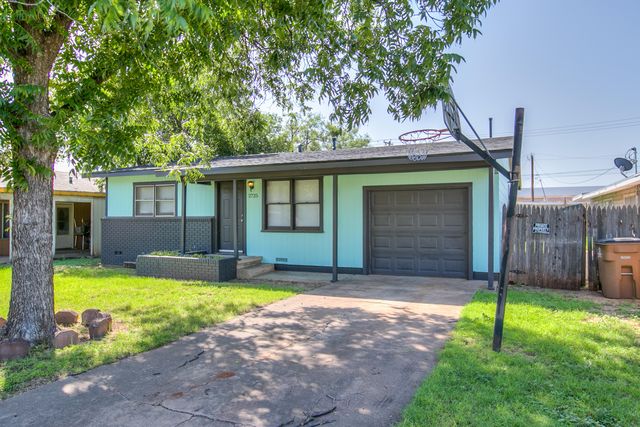2725 Rio Grande Street, San Angelo, TX 76901