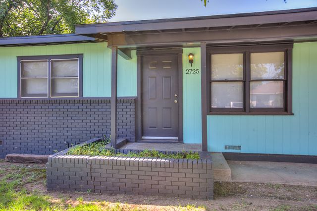 2725 Rio Grande Street, San Angelo, TX 76901