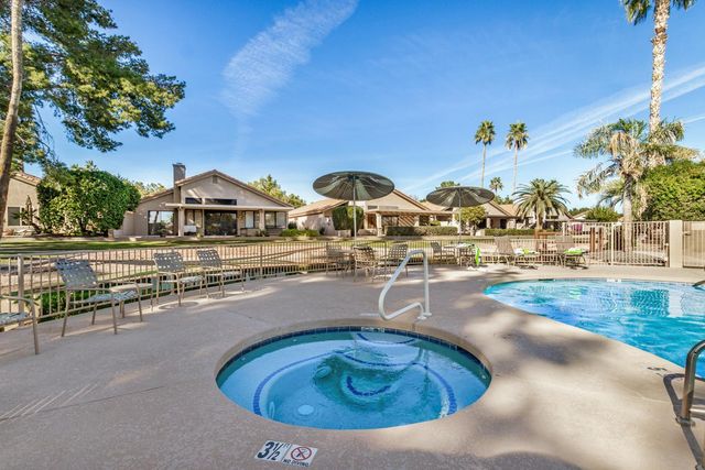 9408 W Taro Lane, Peoria, AZ 85382