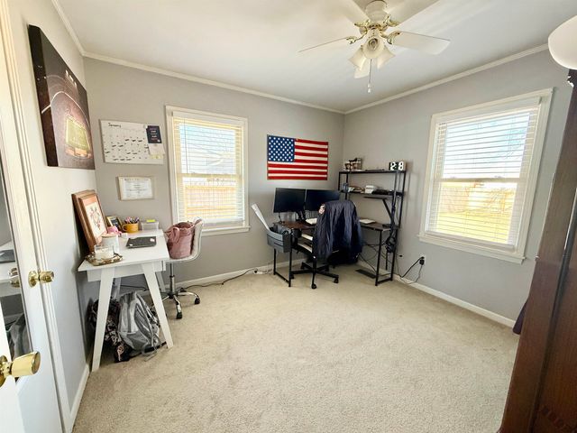 556 CIRCLE DR, Halls, TN 38040