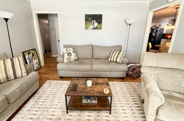 556 CIRCLE DR, Halls, TN 38040