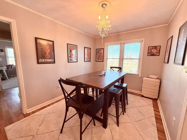 556 CIRCLE DR, Halls, TN 38040