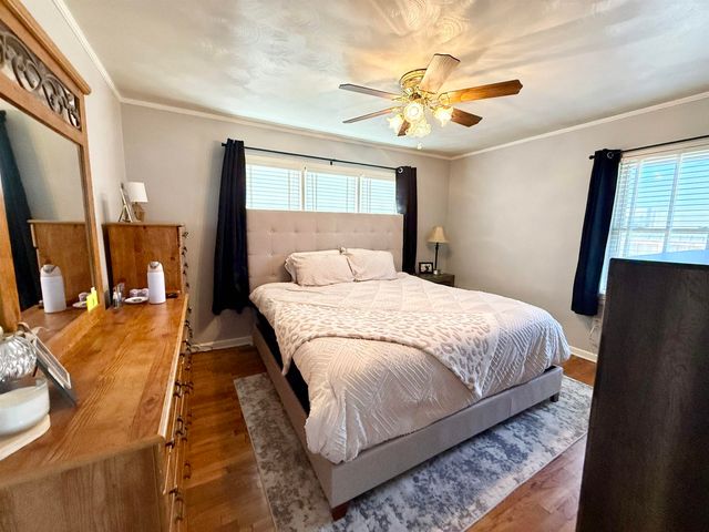 556 CIRCLE DR, Halls, TN 38040