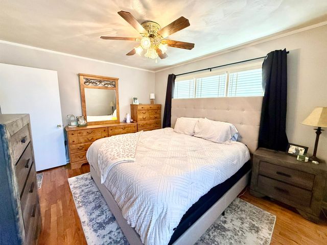 556 CIRCLE DR, Halls, TN 38040