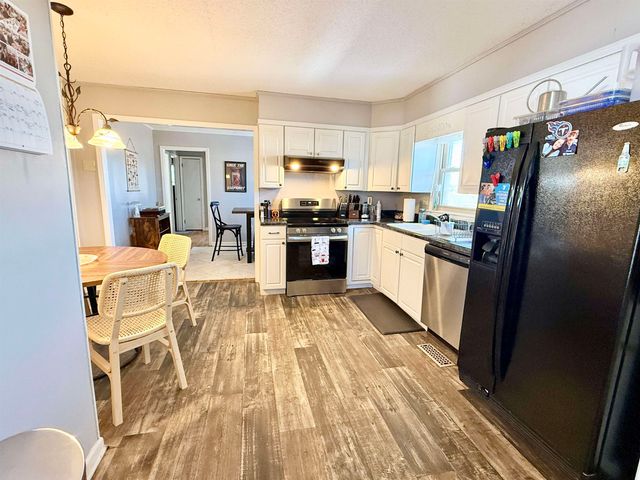 556 CIRCLE DR, Halls, TN 38040