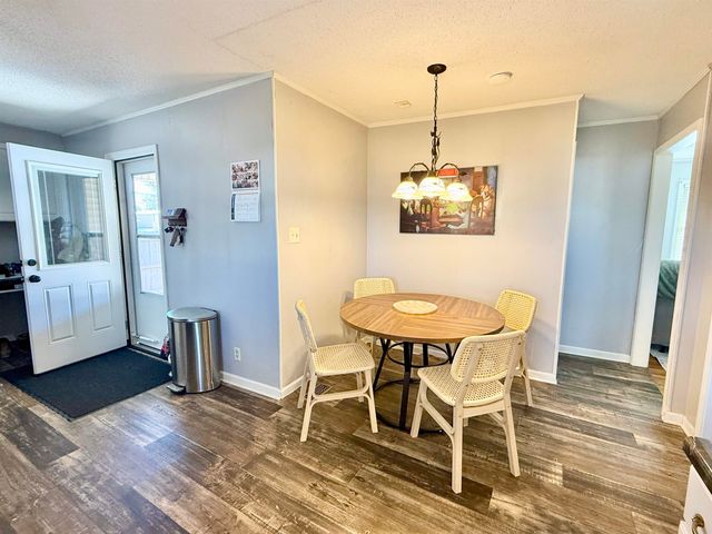 556 CIRCLE DR, Halls, TN 38040