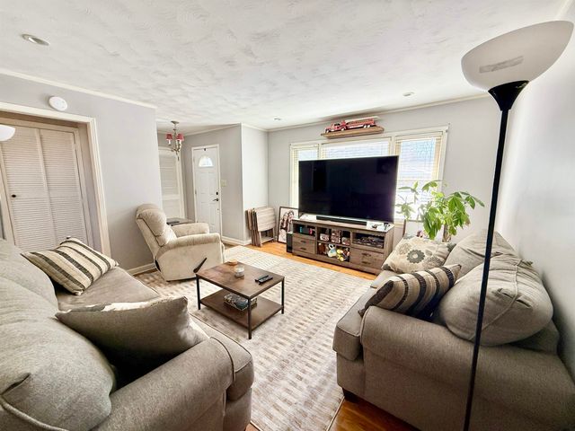 556 CIRCLE DR, Halls, TN 38040