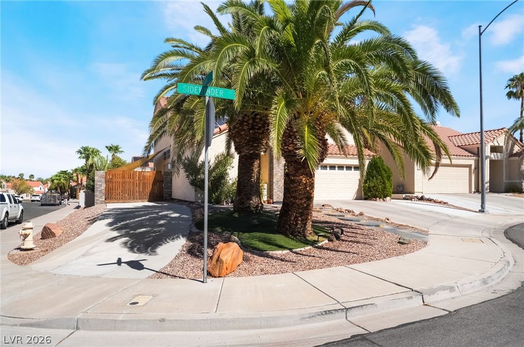 1715 Sidewinder Court, Henderson, NV 89014 — photo 4