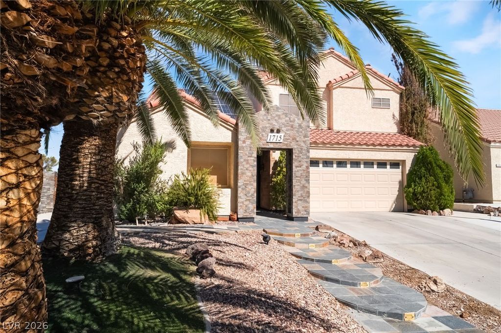 1715 Sidewinder Court, Henderson, NV 89014 — photo 5