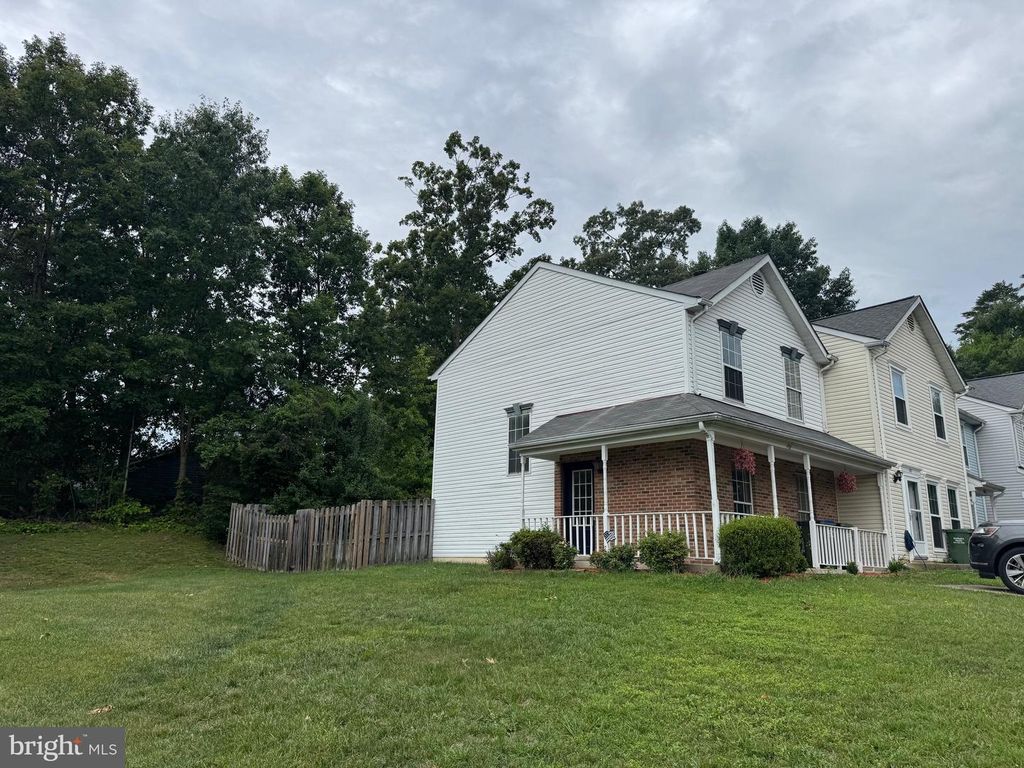 301 CABIN CT, Stafford, VA 22554