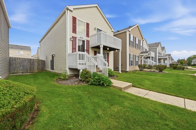640 Four Seasons Boulevard 640, Aurora, IL 60504