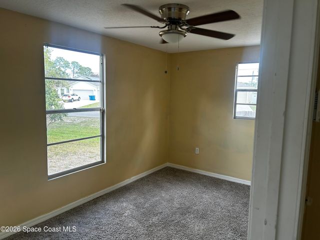208 Sawyer Street SW, Palm Bay, FL 32908