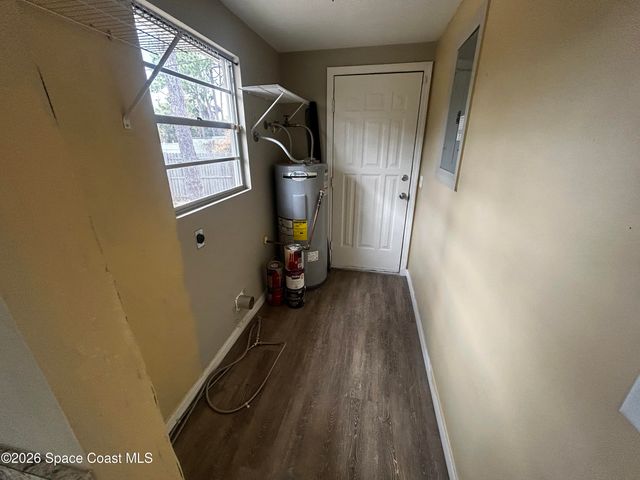 208 Sawyer Street SW, Palm Bay, FL 32908