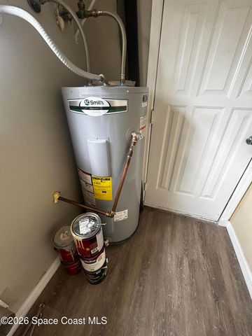 208 Sawyer Street SW, Palm Bay, FL 32908