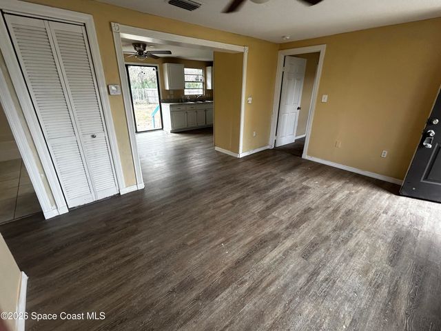 208 Sawyer Street SW, Palm Bay, FL 32908