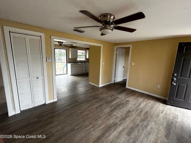 208 Sawyer Street SW, Palm Bay, FL 32908