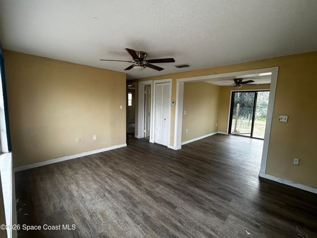 208 Sawyer Street SW, Palm Bay, FL 32908