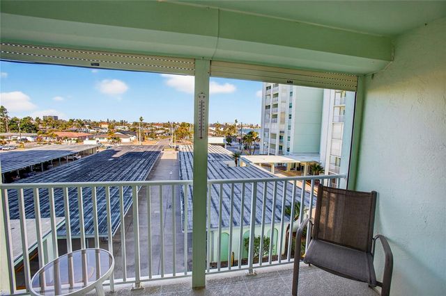 400 64TH AVENUE 408, St Pete Beach, FL 33706