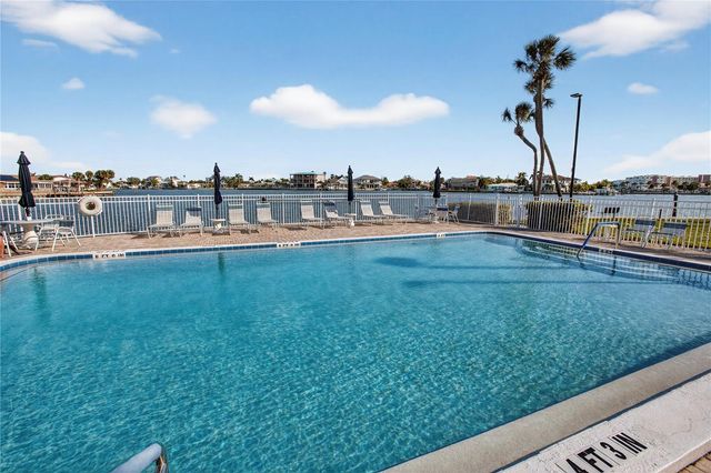 400 64TH AVENUE 408, St Pete Beach, FL 33706