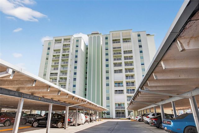 400 64TH AVENUE 408, St Pete Beach, FL 33706