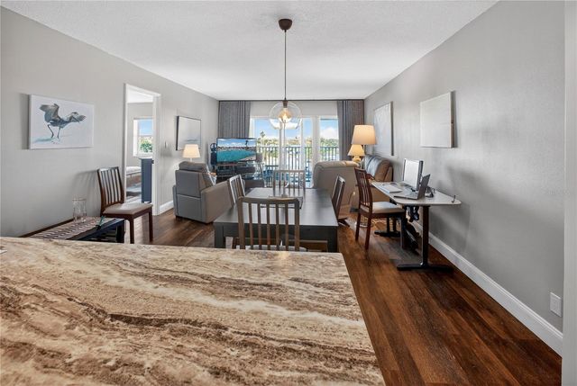 400 64TH AVENUE 408, St Pete Beach, FL 33706