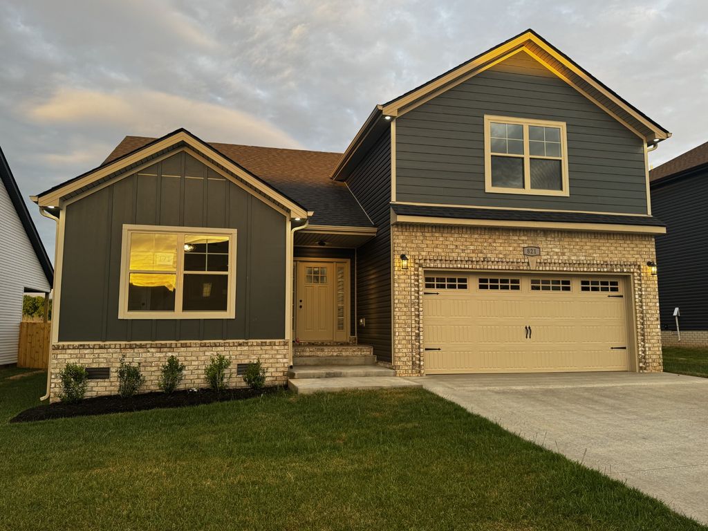 171 Anderson Place, Clarksville, TN 37042