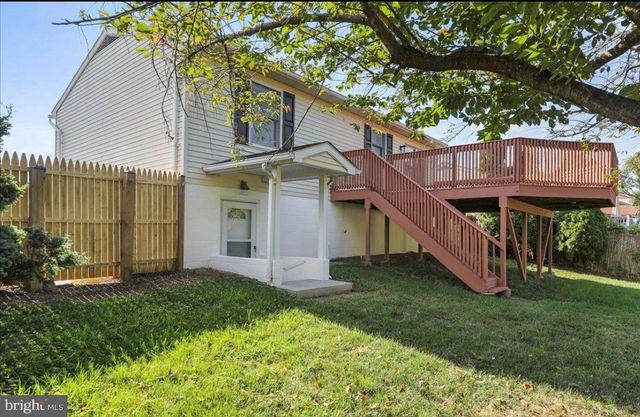 1337 CEDARWOOD DR, Hagerstown, MD 21742