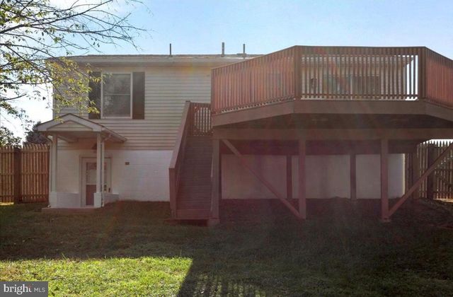 1337 CEDARWOOD DR, Hagerstown, MD 21742