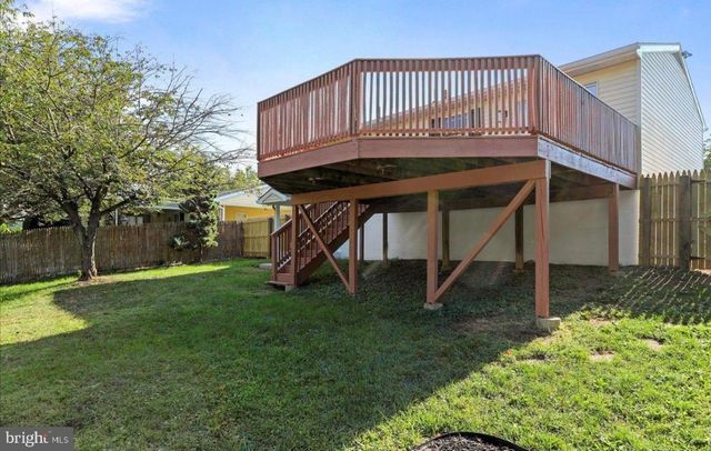 1337 CEDARWOOD DR, Hagerstown, MD 21742