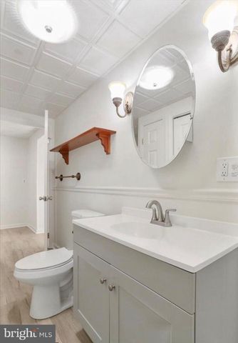 1337 CEDARWOOD DR, Hagerstown, MD 21742