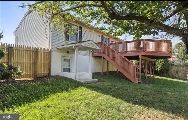 1337 CEDARWOOD DR, Hagerstown, MD 21742