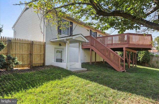 1337 CEDARWOOD DR, Hagerstown, MD 21742