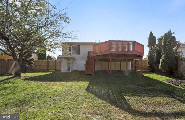 1337 CEDARWOOD DR, Hagerstown, MD 21742