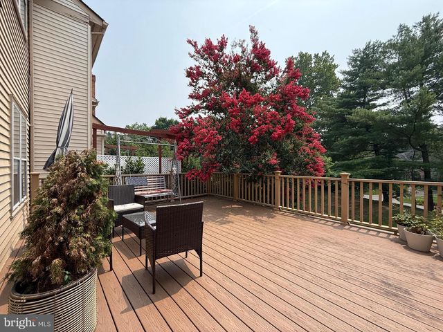 7136 SWANSONG WAY, Bethesda, MD 20817