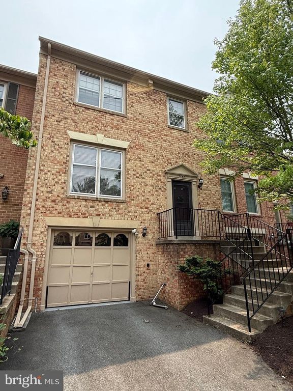 7136 SWANSONG WAY, Bethesda, MD 20817