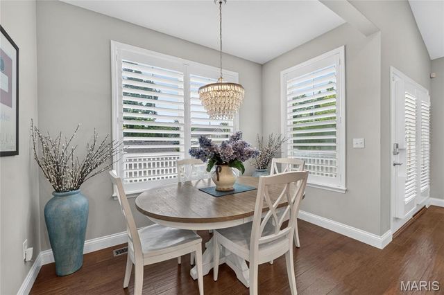 403 George Avenue, Kirkwood, MO 63122