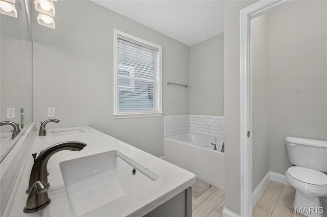 403 George Avenue, Kirkwood, MO 63122
