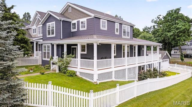 403 George Avenue, Kirkwood, MO 63122