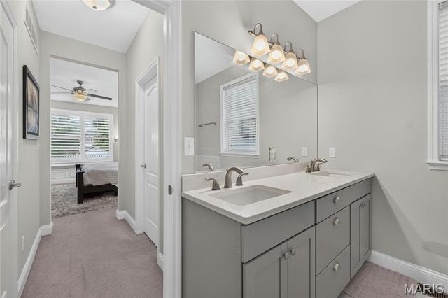 403 George Avenue, Kirkwood, MO 63122