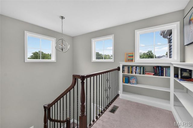 403 George Avenue, Kirkwood, MO 63122
