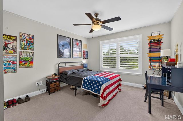 403 George Avenue, Kirkwood, MO 63122