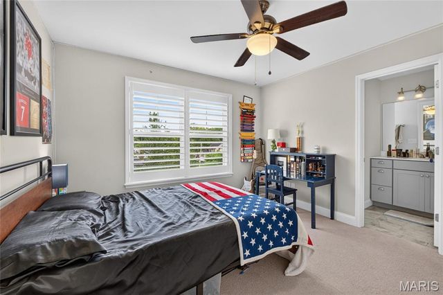 403 George Avenue, Kirkwood, MO 63122