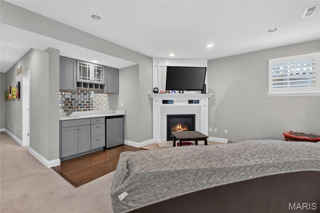 403 George Avenue, Kirkwood, MO 63122