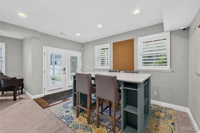 403 George Avenue, Kirkwood, MO 63122
