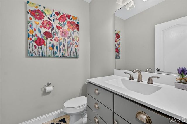 403 George Avenue, Kirkwood, MO 63122