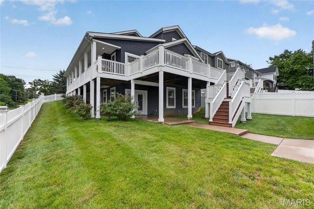 403 George Avenue, Kirkwood, MO 63122