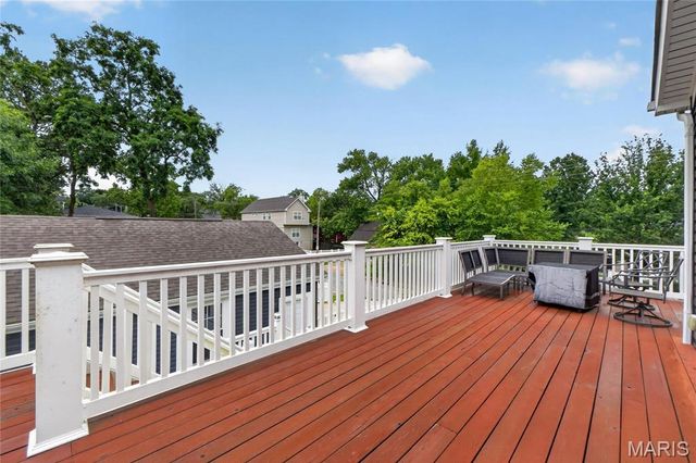403 George Avenue, Kirkwood, MO 63122
