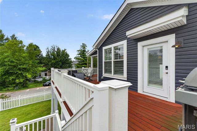 403 George Avenue, Kirkwood, MO 63122