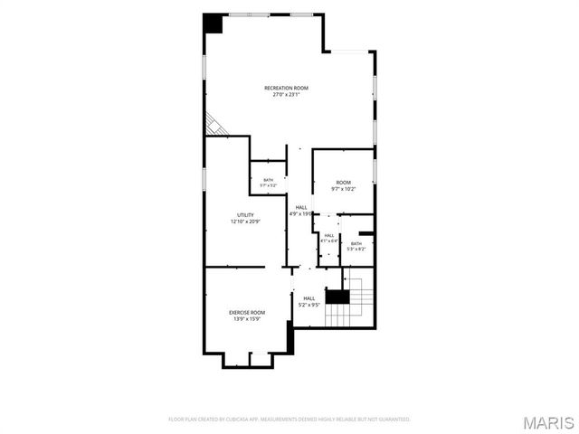 403 George Avenue, Kirkwood, MO 63122