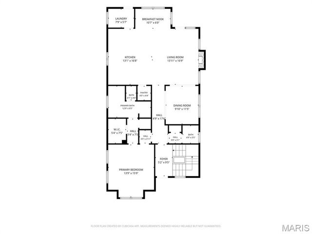 403 George Avenue, Kirkwood, MO 63122